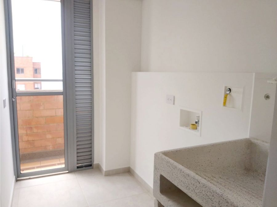 Apartamento en Itagüí Fátima